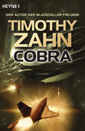 Cobra von Zahn,  Timothy