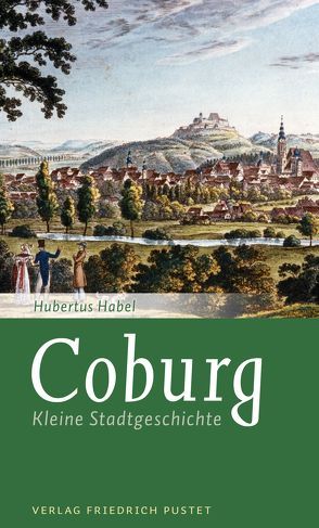 Coburg von Habel,  Hubertus