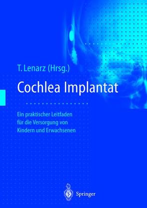 Cochlea-Implantat von Lenarz,  Thomas