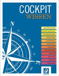 Cockpit Wissen von Aequator Verlag