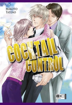Cocktail Control von Caspary,  Constantin, Tateno,  Makoto