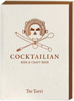 Cocktailian III