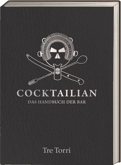 Cocktailian von Adam,  Helmut