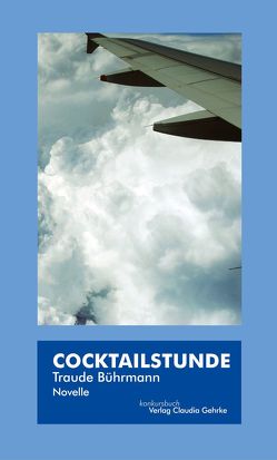 Cocktailstunde von Buehrmann,  Traude