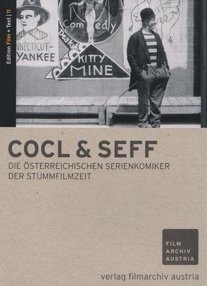 Cocl & Seff von Krenn,  Günter, Thaller,  Anton, Wostry,  Nikolaus