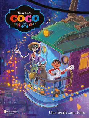 Coco von Disney, Steinbrede,  Diana