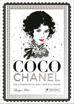 Coco Chanel von Hess,  Megan