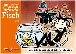 Coco Fisch von Dahlmann,  Bert, Rautie