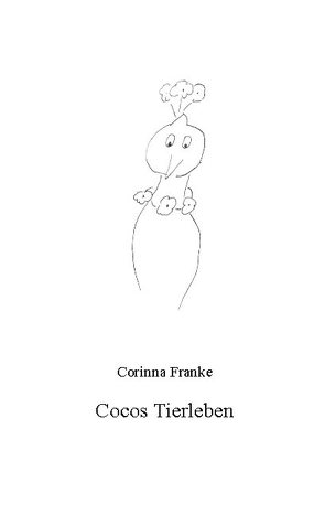 Cocos Tierleben von Franke,  Corinna