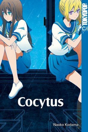 Cocytus von Kodama,  Naoko