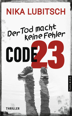 Code 23 von Lubitsch,  Nika