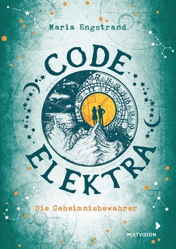 Code: Elektra von Engstrand,  Maria, Geffenblad,  Lotta, Setsman,  Cordula
