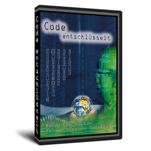 Code entschlüsselt von Bartle,  Jeffrey Jey, Koch,  Armin