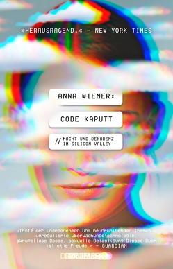 Code kaputt von Röser,  Cornelia, Wiener,  Anna