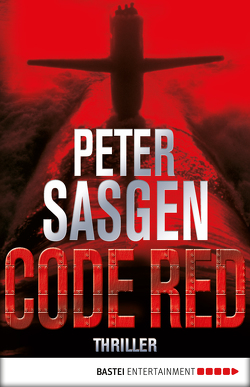Code Red von Crass,  Wolfgang, Sasgen,  Peter