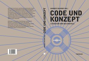 Code und Konzept von Bajohr,  Hannes