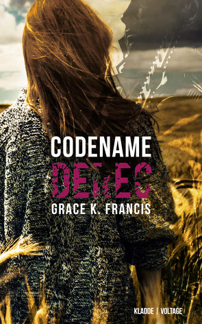 Codename: DEREC von Francis,  Grace K.