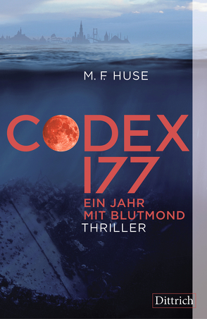 Codex 177 von Huse,  Michael F.