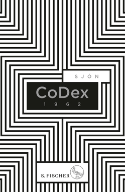 CoDex 1962 von Sjón, Wahl,  Betty