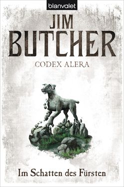 Codex Alera 2 von Butcher,  Jim, Helweg,  Andreas