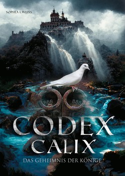 Codex Calix – Das Geheimnis der Könige von Weiss,  Sophia