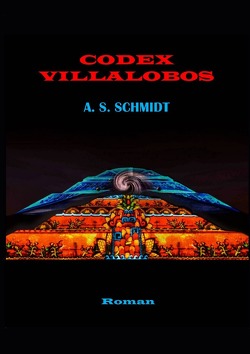 Codex Villalobos von Schmidt,  A. S.