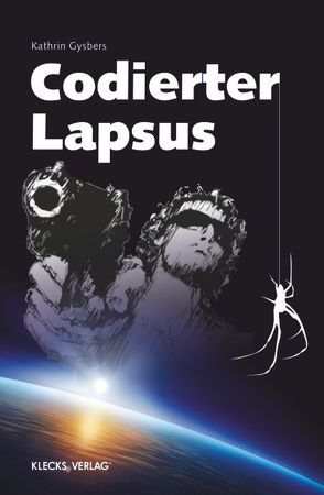 Codierter Lapsus von Gysbers,  Kathrin