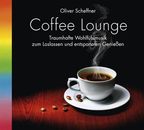 Coffee Lounge von Scheffner,  Oliver