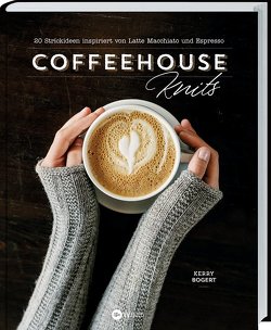 Coffeehouse-Knits von Heinzius,  Christine, LV-Buch