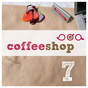 Coffeeshop 1.07 von Wulf,  Franziska, Zillgens,  Gerlis