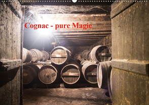 Cognac – pure Magie (Wandkalender 2021 DIN A2 quer) von Skrypzak,  Rolf