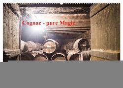 Cognac – pure Magie (Wandkalender 2024 DIN A2 quer), CALVENDO Monatskalender von Skrypzak,  Rolf