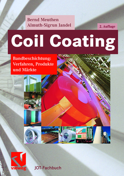 Coil Coating von Jandel,  Almuth-Sigrun, Meuthen,  Bernd