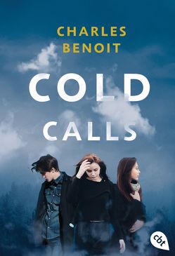 Cold Calls von Benoit,  Charles, Decker,  Andreas