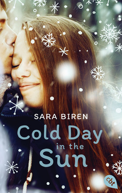 Cold Day in the Sun von Attwood,  Doris, Biren,  Sara