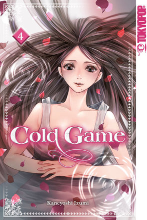 Cold Game 04 von Chilarska,  Kaja, Izumi,  Kaneyoshi