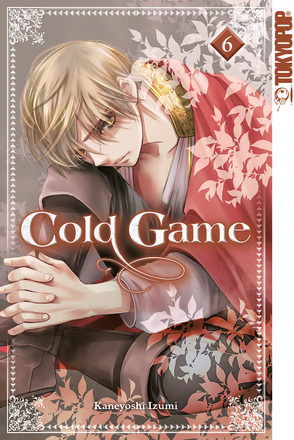 Cold Game 06 von Izumi,  Kaneyoshi, Römer,  Maria