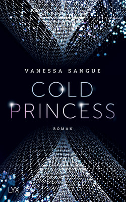 Cold Princess von Sangue,  Vanessa