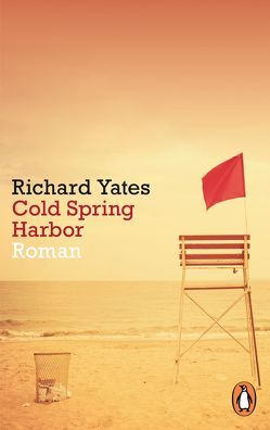 Cold Spring Harbor von Gunkel,  Thomas, Yates,  Richard