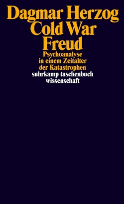 Cold War Freud von Herzog,  Dagmar, Lahl,  Aaron