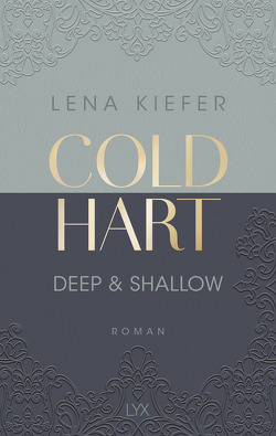 Coldhart – Deep & Shallow von Kiefer,  Lena