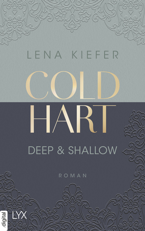 Coldhart – Deep & Shallow von Kiefer,  Lena