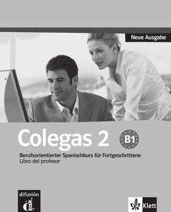 Colegas neu 2 B1