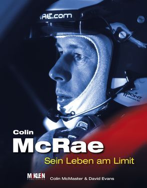 Colin McRae von Evans,  David, McMaster,  Colin