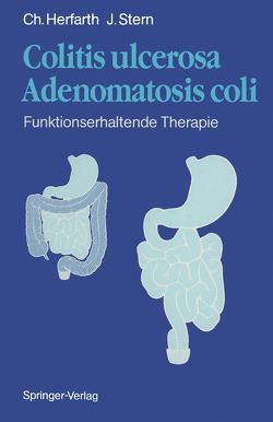 Colitis ulcerosa — Adenomatosis coli von Herbay,  A. von, Herfarth,  C., Stern,  J.