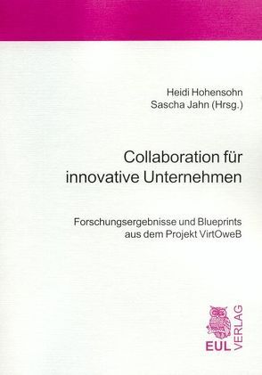 Collaboration für innovative Unternehmen