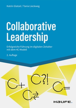 Collaborative Leadership von Glatzel,  Katrin, Lieckweg,  Tania