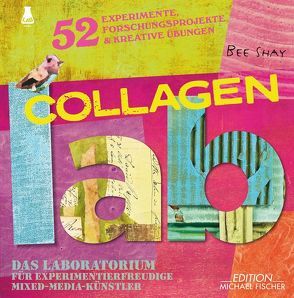 Collagen-Lab von Shay,  Bee