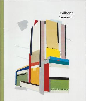 Collagen. Sammeln. von Miller-Gruber,  Renate, Simons,  Katrin