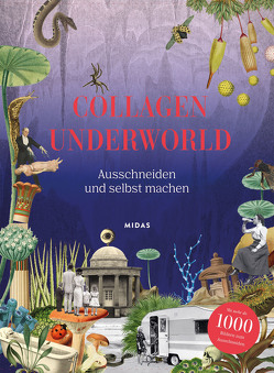 Collagen Underworld von Rivans,  Maria, Scott,  Eliza